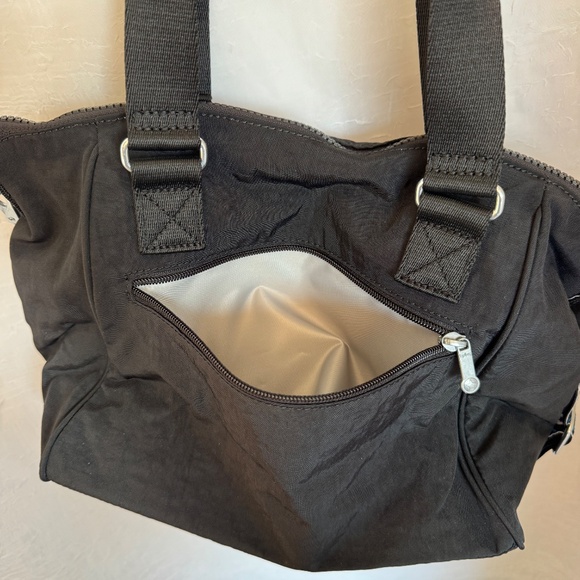 Kipling AMIEL Crossbody Handbag - Picture 5 of 10